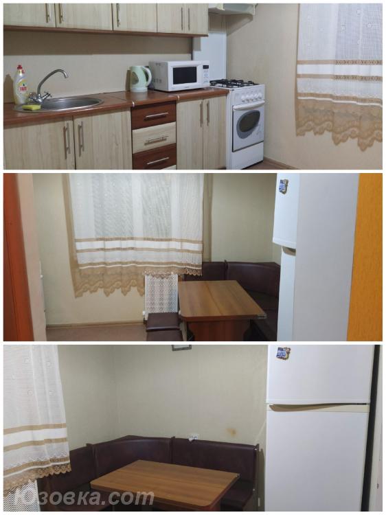 1-комн. квартира, 35 м², вторичка, 9/9 эт.