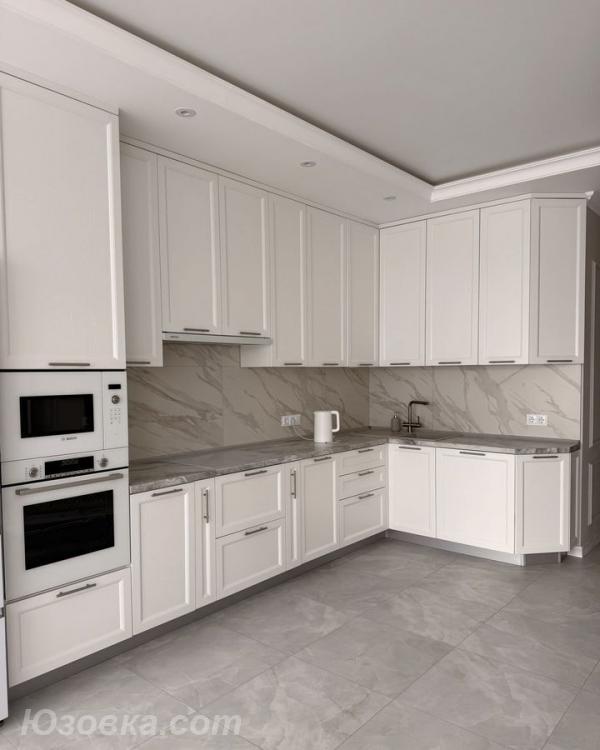 2-комн. квартира, 66м², с мебелью, 4/9 эт., ДОНЕЦК