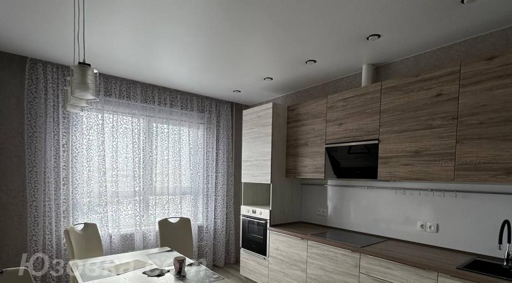 1-комн. квартира, 34м², с мебелью, 2/9 эт.