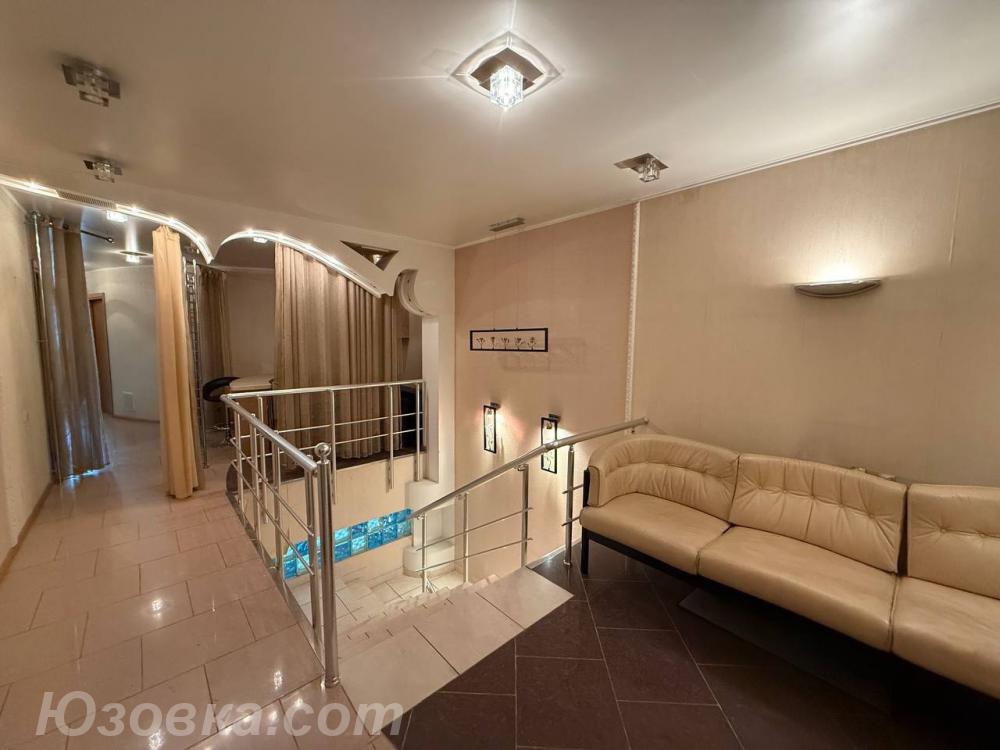 6-комн. квартира, 314 м², вторичка, 1/12 эт.