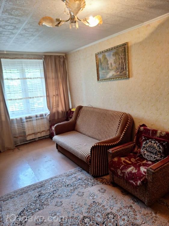 2-комн. квартира, 41 м², вторичка, 1/5 эт., Макеевка