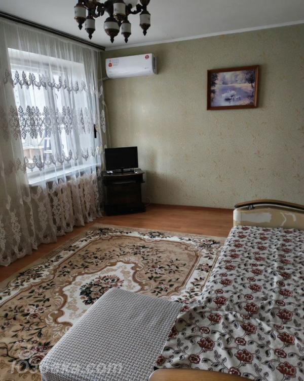 2-комн. квартира, 54м², с мебелью, 5/9 эт., ДОНЕЦК