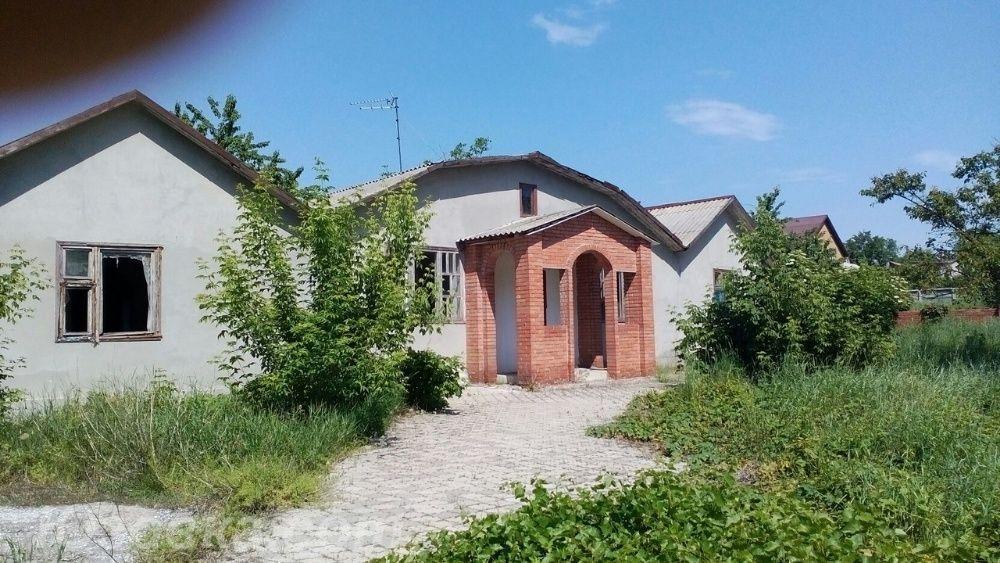 Дом , 315 м², на участке 15,0 сот., Макеевка