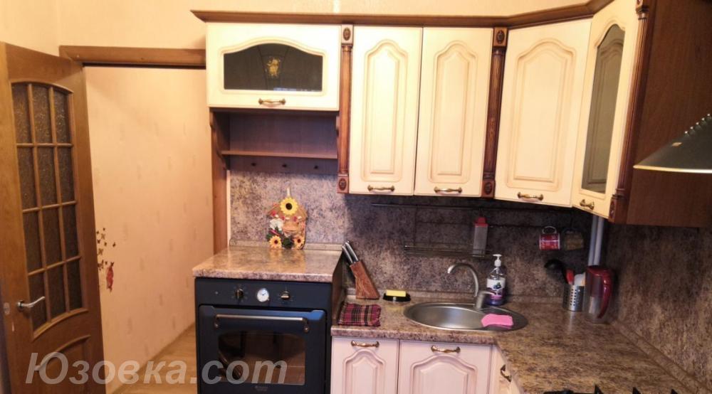 2-комн. квартира, 52м², с мебелью, 2/5 эт.