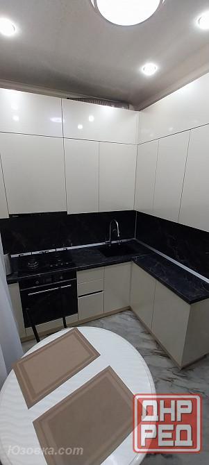 2-комн. квартира, 44м², с мебелью, 1/4 эт., Макеевка