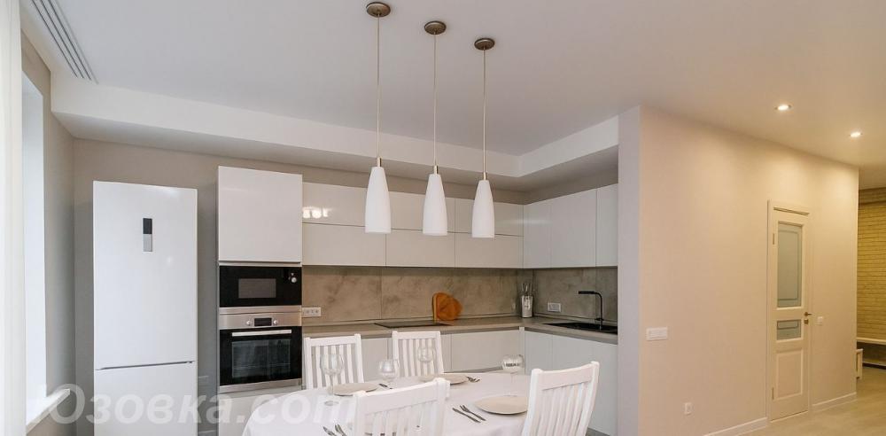 2-комн. квартира, 79м², с мебелью, 3/5 эт.