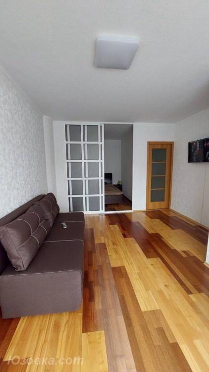 1-комн. квартира, 40м², с мебелью, 4/9 эт., ДОНЕЦК