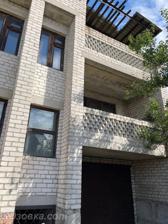 Дача , 100 м², на участке 8,0 сот., ДОНЕЦК