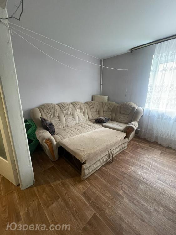 2-комн. квартира, 45м², с мебелью, 5/9 эт., Макеевка