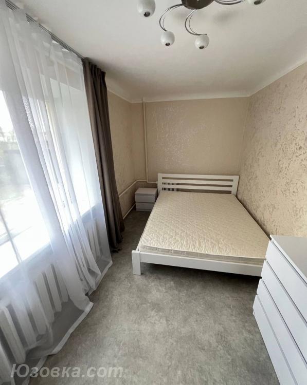 2-комн. квартира, 48м², с мебелью, 2/5 эт., ДОНЕЦК