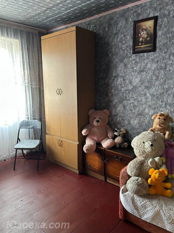 1-комн. квартира, 31 м², вторичка, 4/9 эт.