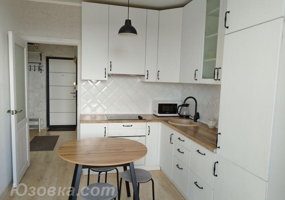 2-комн. квартира, 43м², с мебелью, 3/9 эт.