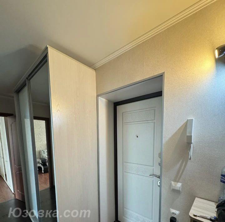 2-комн. квартира, 44м², с мебелью, 5/5 эт., ДОНЕЦК