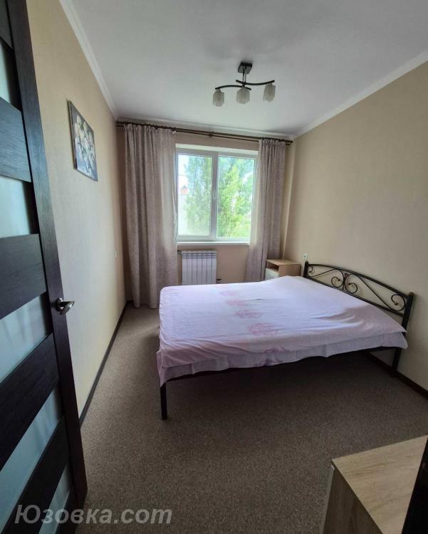 2-комн. квартира, 48м², с мебелью, 2/9 эт., ДОНЕЦК