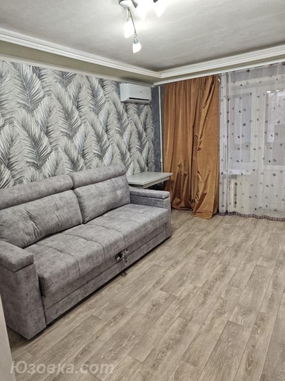 1-комн. квартира, 30 м², вторичка, 2/5 эт., ДОНЕЦК
