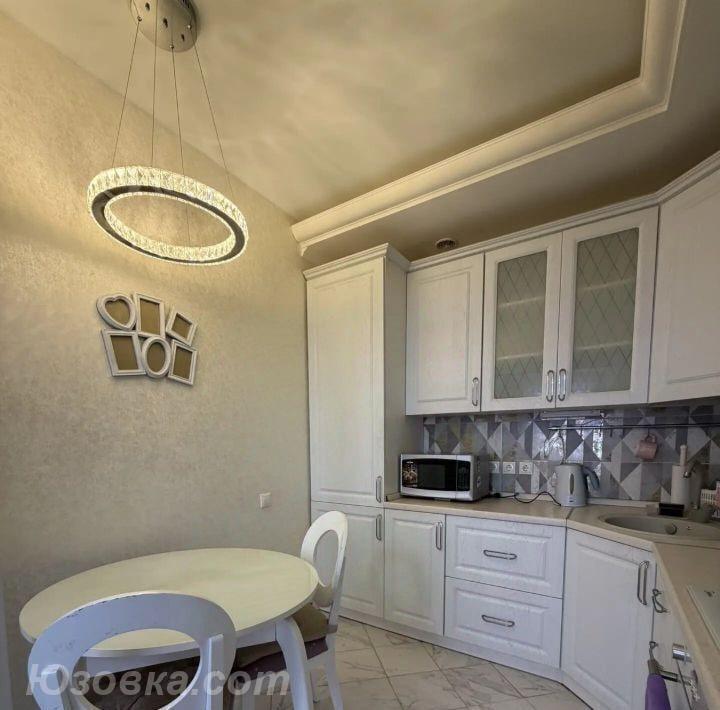 3-комн. квартира, 66м², с мебелью, 7/16 эт.