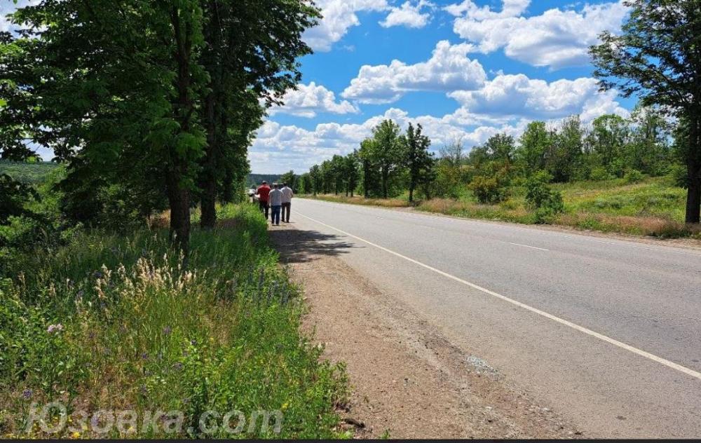 Продам участок 45,0 сот., земля промназначения