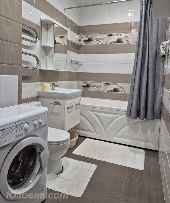 2-комн. квартира, 36м², с мебелью, 10/10 эт., ДОНЕЦК