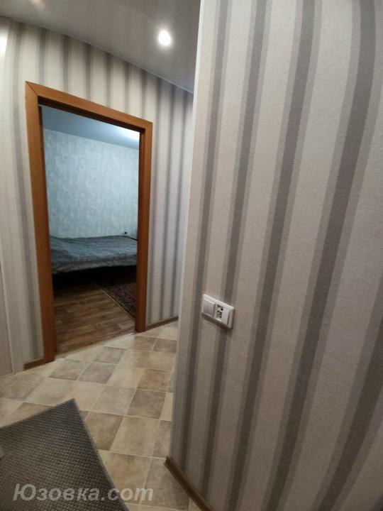 1-комн. квартира, 36м², с мебелью, 4/4 эт., ДОНЕЦК