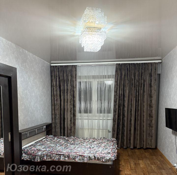 1-комн. квартира, 32м², с мебелью, 3/9 эт., Макеевка