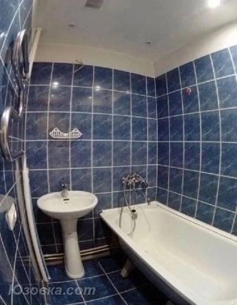 1-комн. квартира, 30м², с мебелью, 7/9 эт., ДОНЕЦК