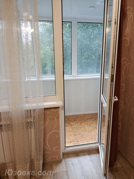 1-комн. квартира, 36м², с мебелью, 2/9 эт., ДОНЕЦК