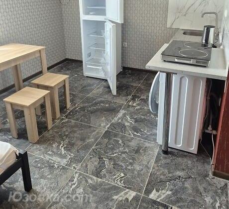 1-комн. квартира, 36м², с мебелью, 7/9 эт., ДОНЕЦК