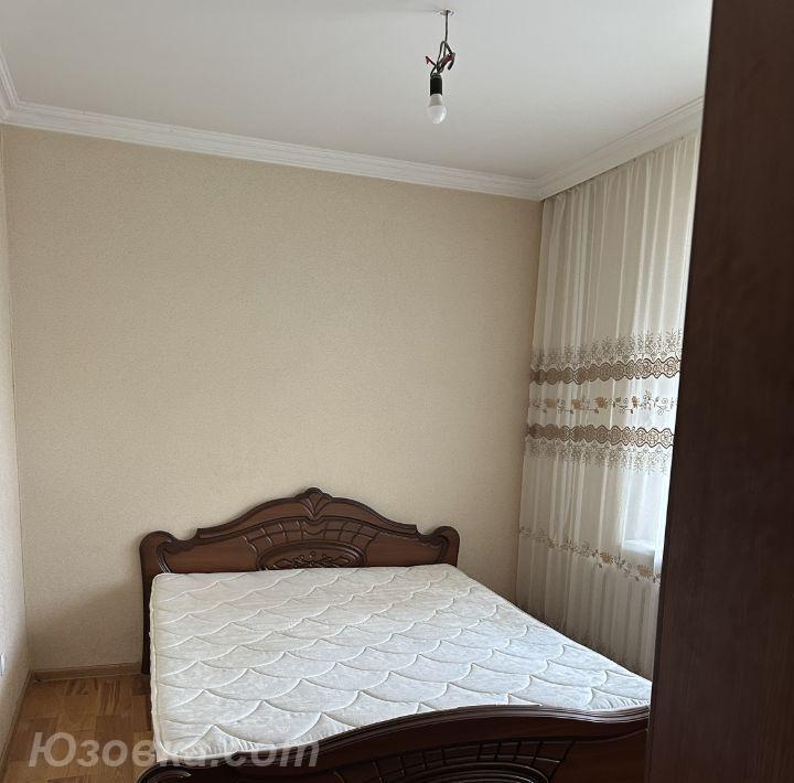 2-комн. квартира, 51м², с мебелью, 2/9 эт., ДОНЕЦК