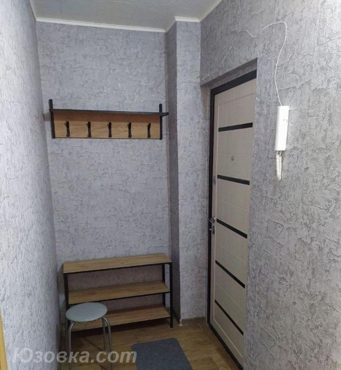 1-комн. квартира, 26м², с мебелью, 6/9 эт., ДОНЕЦК