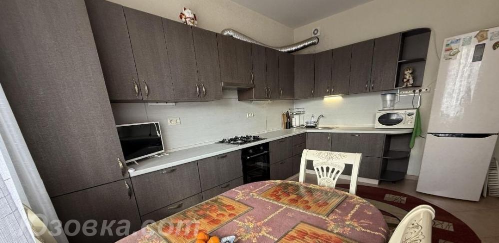 1-комн. квартира, 32м², с мебелью, 3/5 эт., ДОНЕЦК