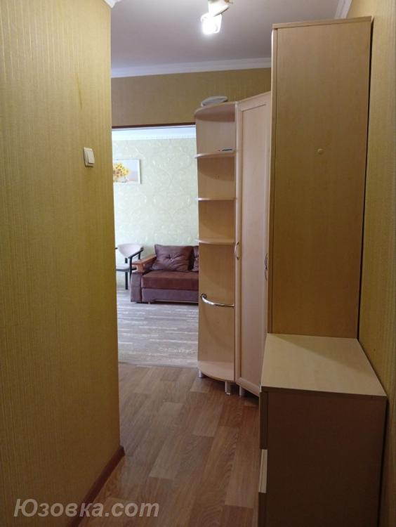 1-комн. квартира, 35м², мебель частично, 4/5 эт.