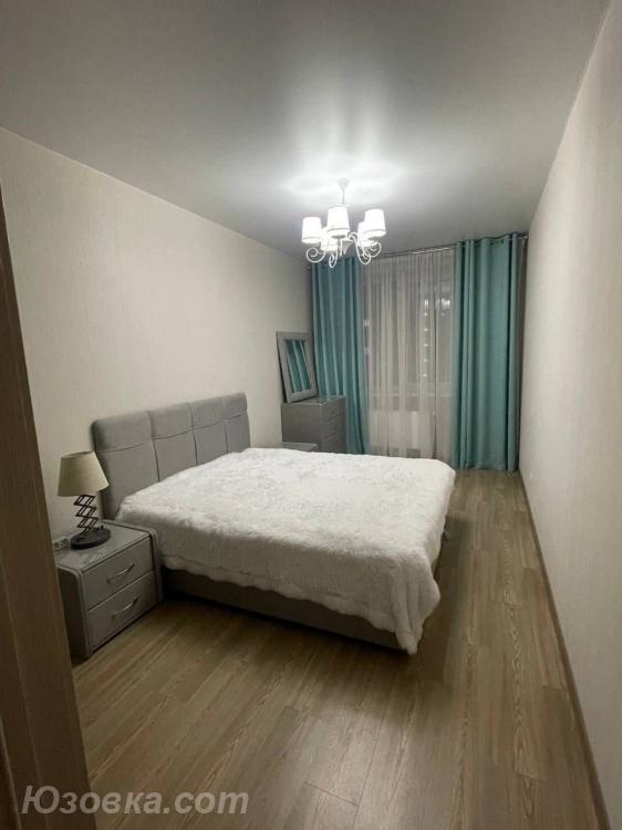 2-комн. квартира, 55м², с мебелью, 3/5 эт.