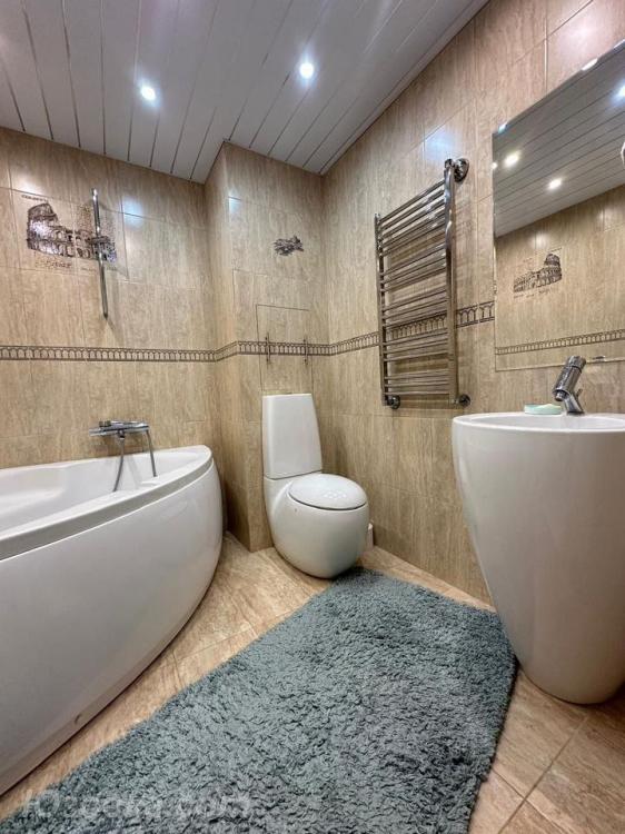 2-комн. квартира, 44м², с мебелью, 5/5 эт., ДОНЕЦК