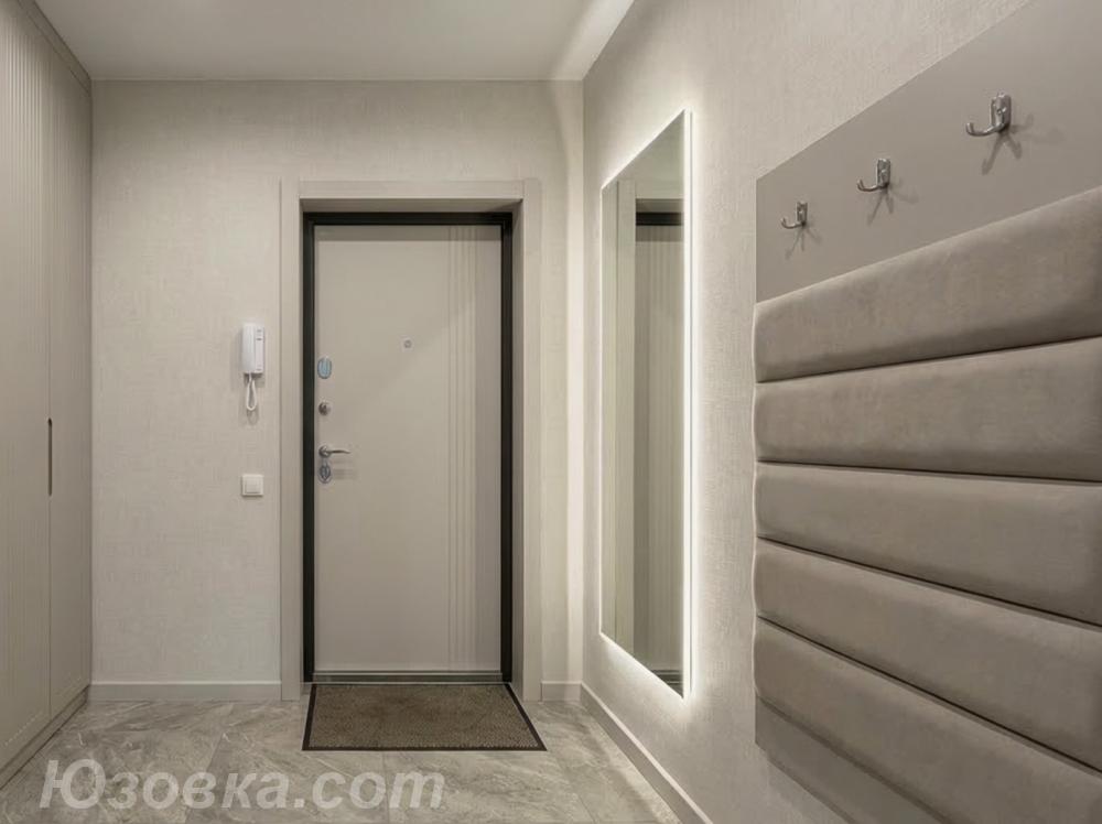 1-комн. квартира, 36м², с мебелью, 2/5 эт.