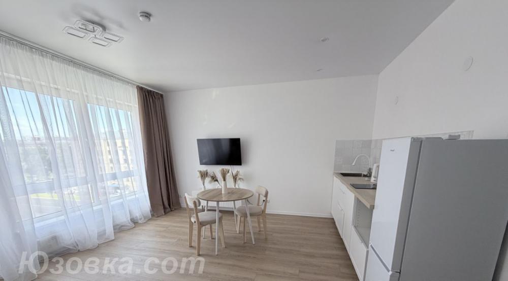 2-комн. квартира, 50м², с мебелью, 3/10 эт.