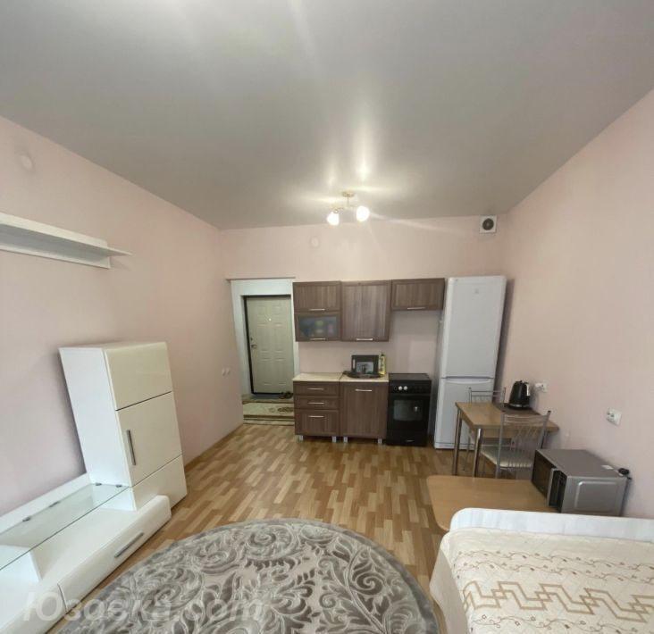 2-комн. квартира, 49м², с мебелью, 2/5 эт., ДОНЕЦК