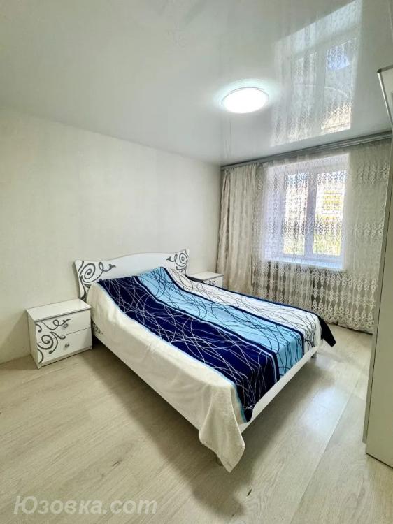 2-комн. квартира, 50м², с мебелью, 4/9 эт.
