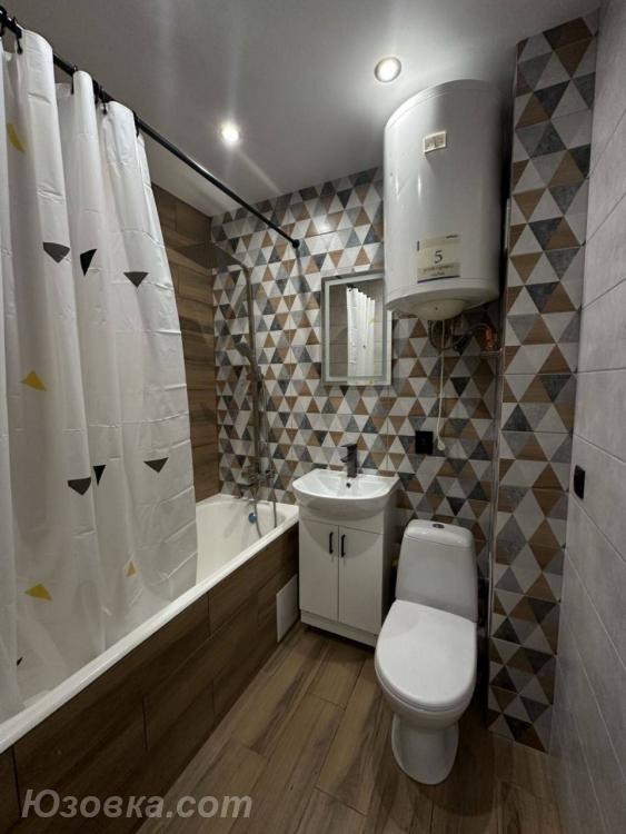 1-комн. квартира, 32м², с мебелью, 6/9 эт.