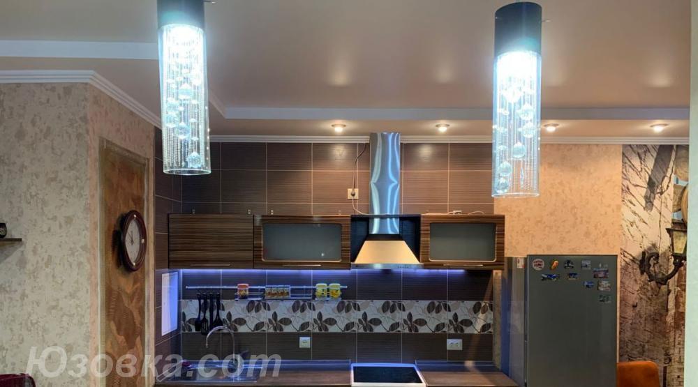 2-комн. квартира, 68м², с мебелью, 3/5 эт.