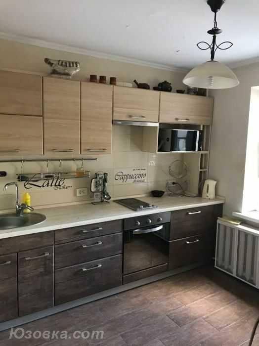 1-комн. квартира, 38м², с мебелью, 3/9 эт.