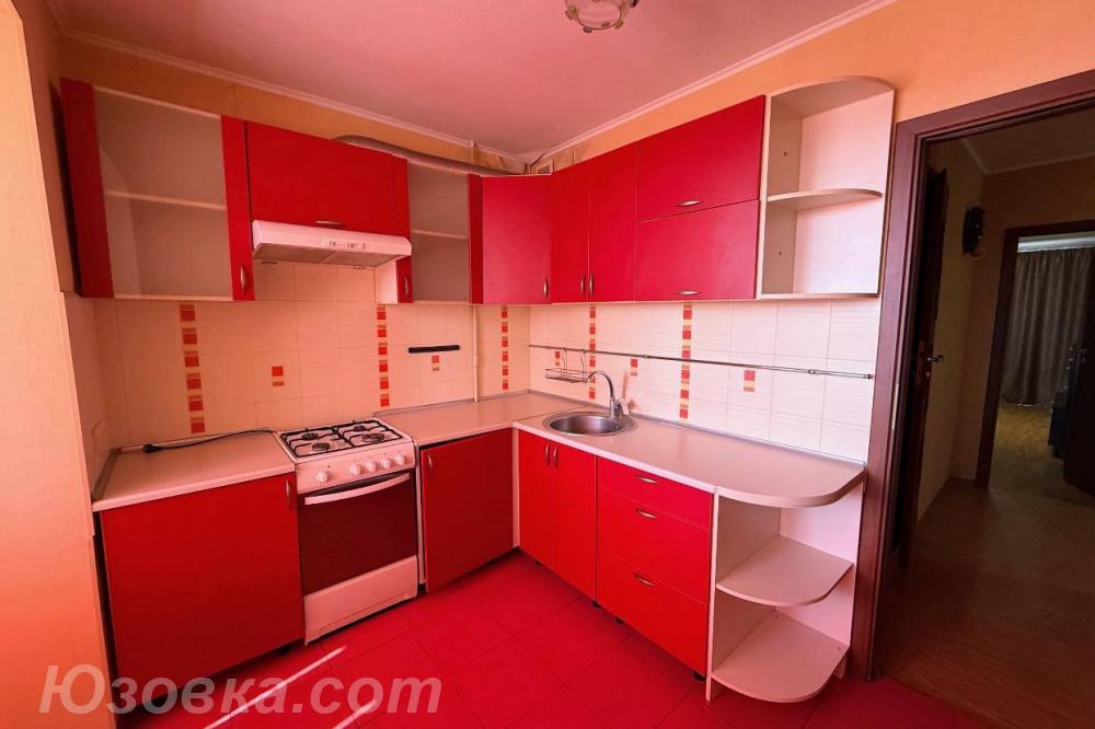1-комн. квартира, 31м², с мебелью, 3/5 эт., ДОНЕЦК