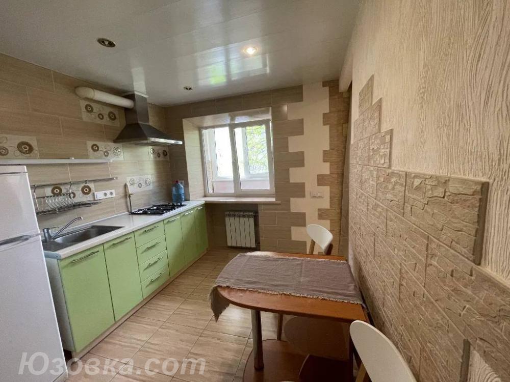 1-комн. квартира, 34м², с мебелью, 3/5 эт., ДОНЕЦК