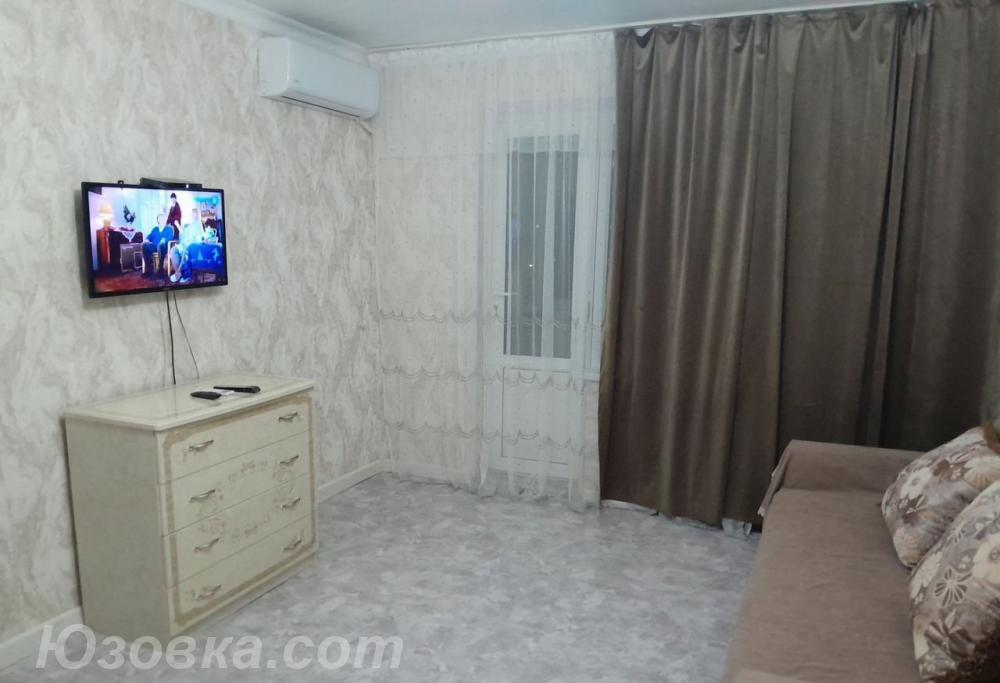 2-комн. квартира, 54м², с мебелью, 3/5 эт.