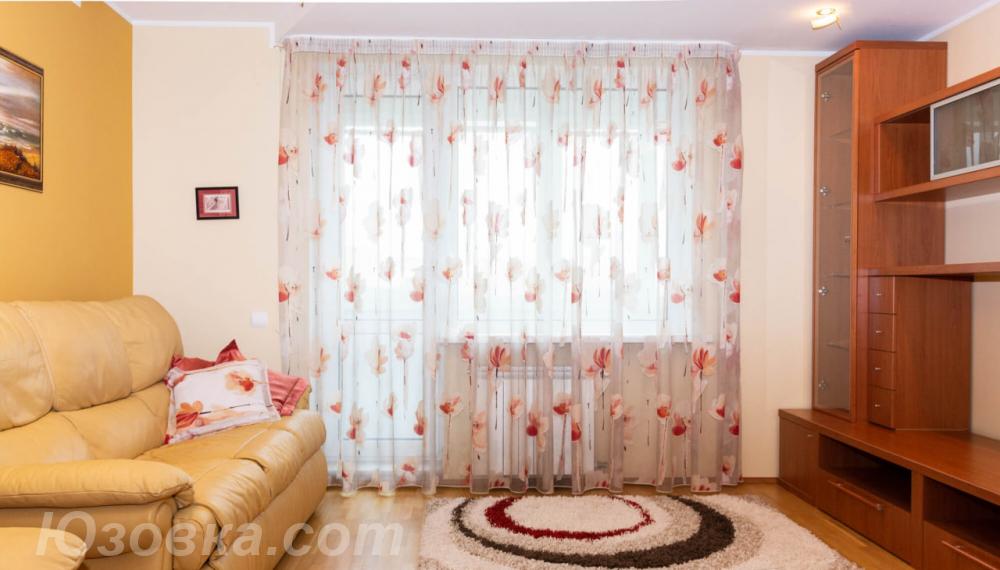 2-комн. квартира, 48м², с мебелью, 4/9 эт., ДОНЕЦК