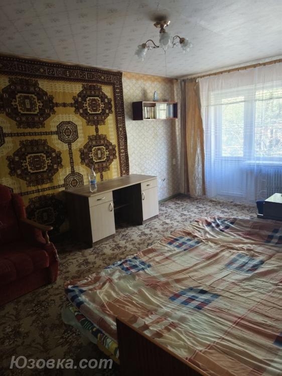 1-комн. квартира, 18м², мебель частично, 1/1 эт.