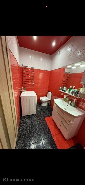 2-комн. квартира, 55м², с мебелью, 2/3 эт.