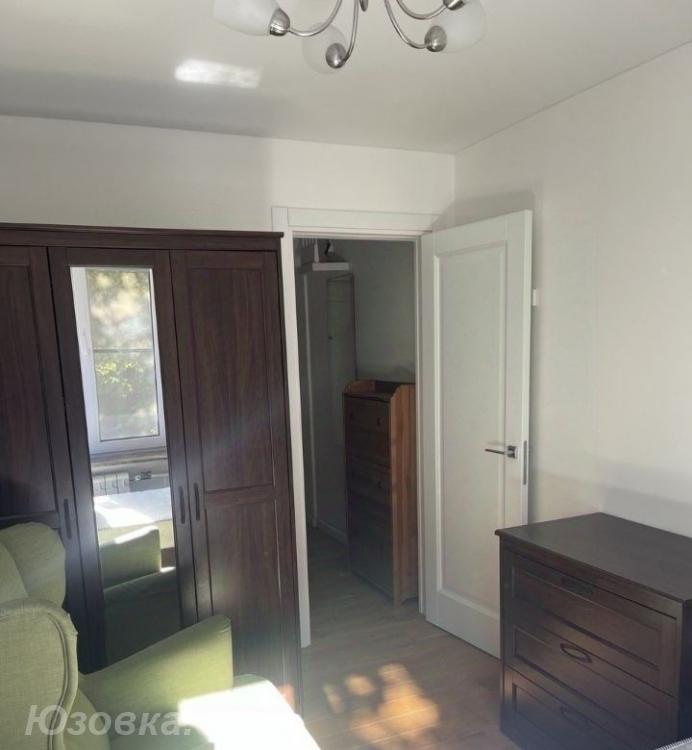 2-комн. квартира, 36м², с мебелью, 4/9 эт., ДОНЕЦК