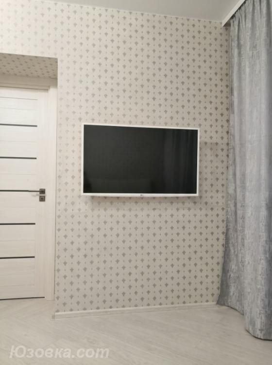 2-комн. квартира, 49м², с мебелью, 3/9 эт.