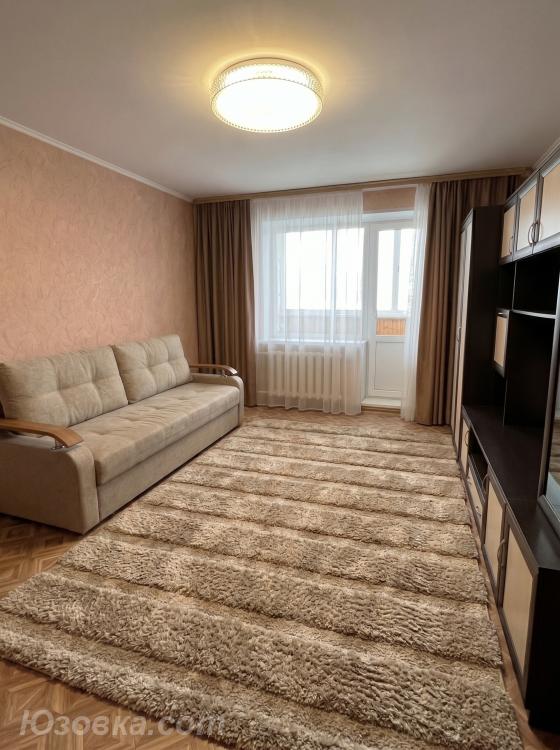 2-комн. квартира, 50м², с мебелью, 2/2 эт.
