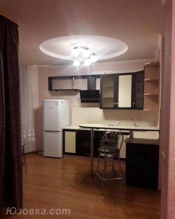 2-комн. квартира, 47м², с мебелью, 2/9 эт.